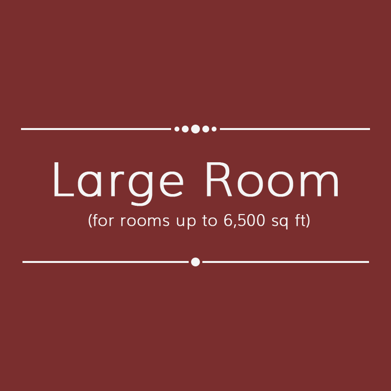 Large Room
