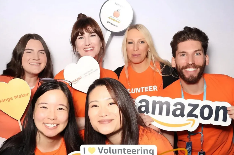 Digital - Photo Booth 