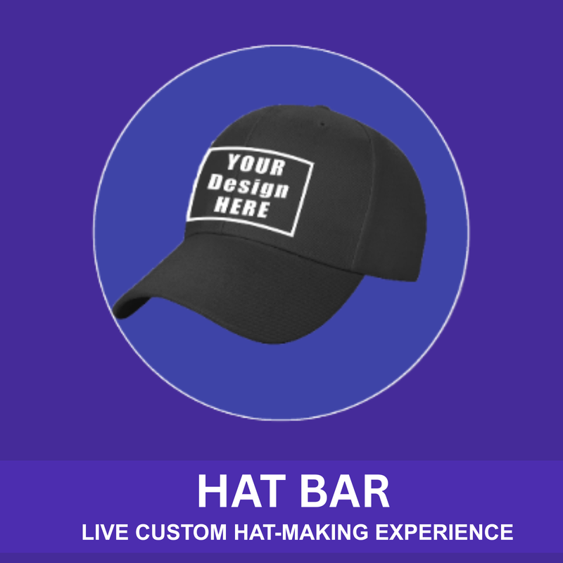 HAT BAR