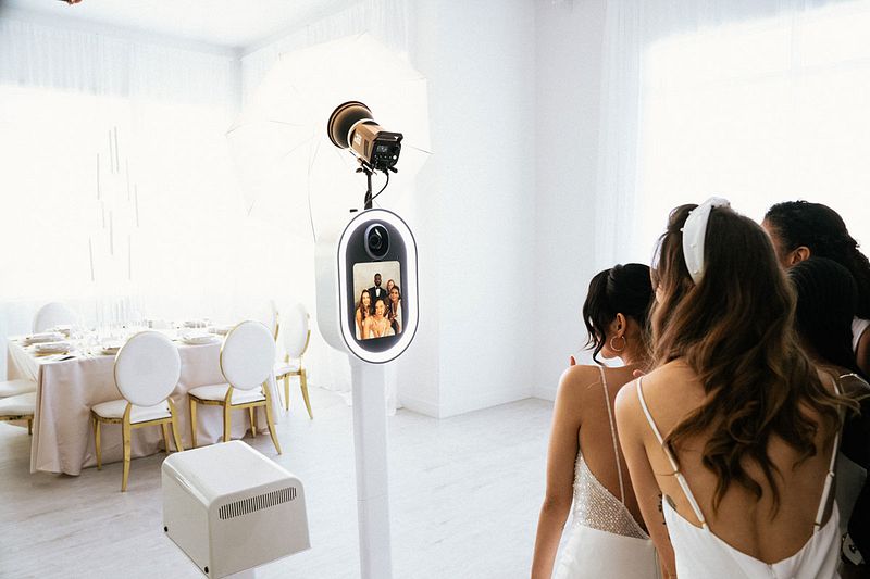 The Wedding Experience 