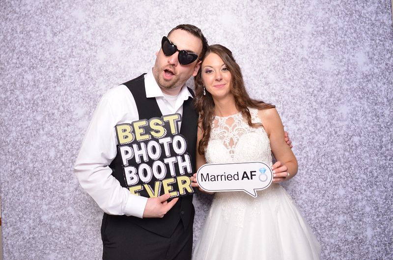 Popular Premium Open-Air Photo Booth