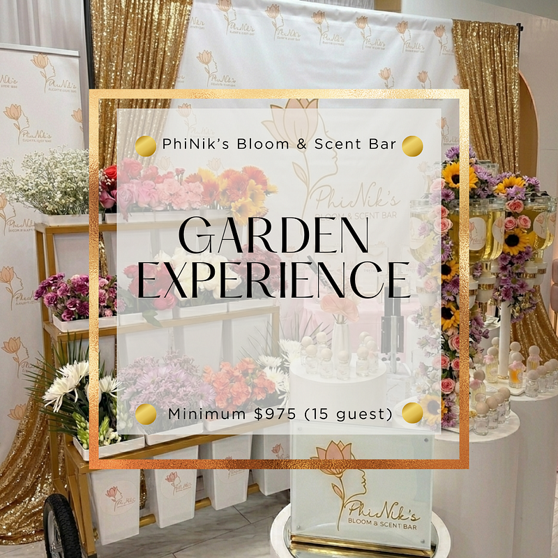 Signature Experience
