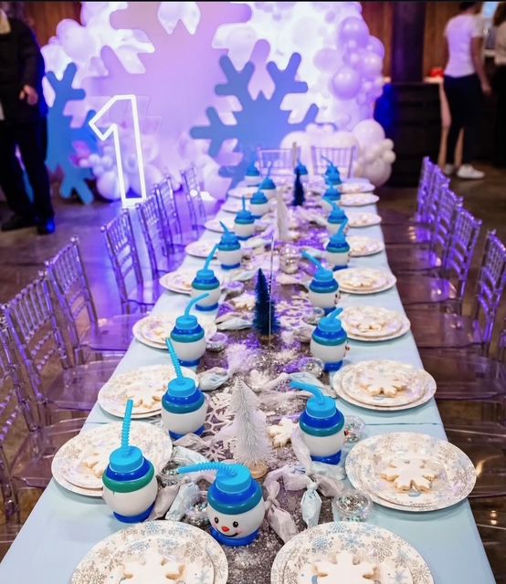 The Total Experience