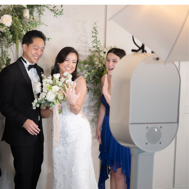 Open Air Photo Booth