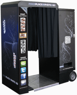 Mall Booth Rental : Point of Sale Vending Mode