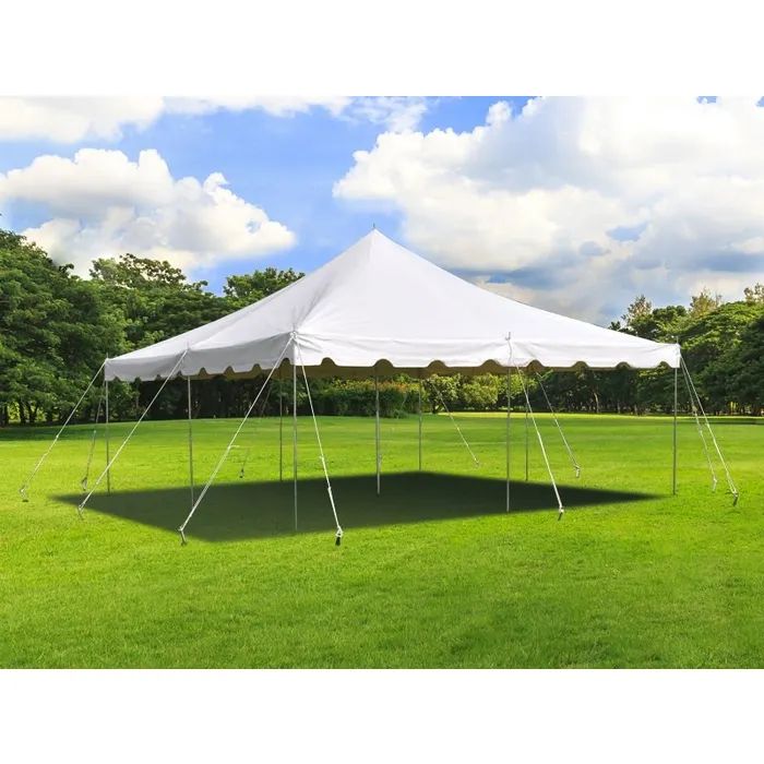20 x 20 Tent Only