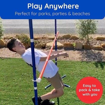 Limbo Family Game for Adults and Kids