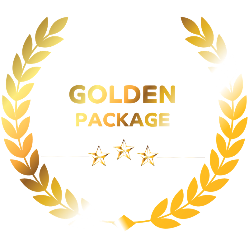 Incredible Open Air Booth Experience- Gold Package