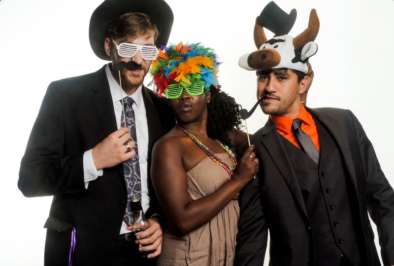 theSelfieBooth
