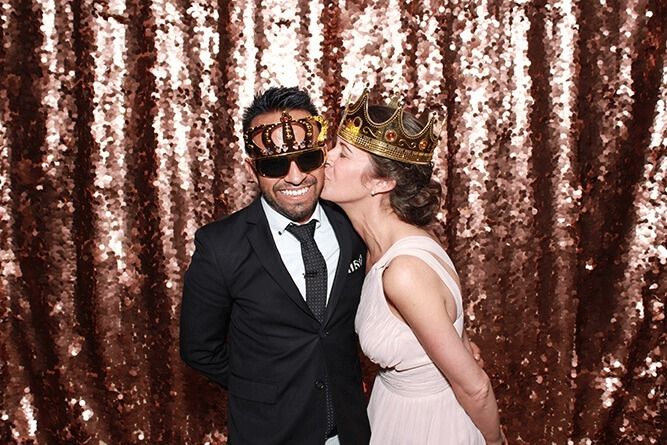 3-Hour Photobooth Service