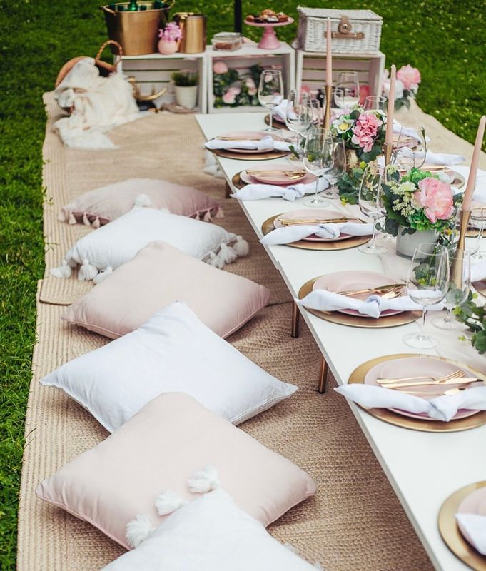 Luxury Picnic