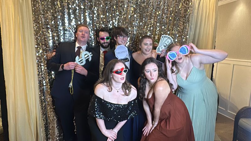 Photo Booth Pro