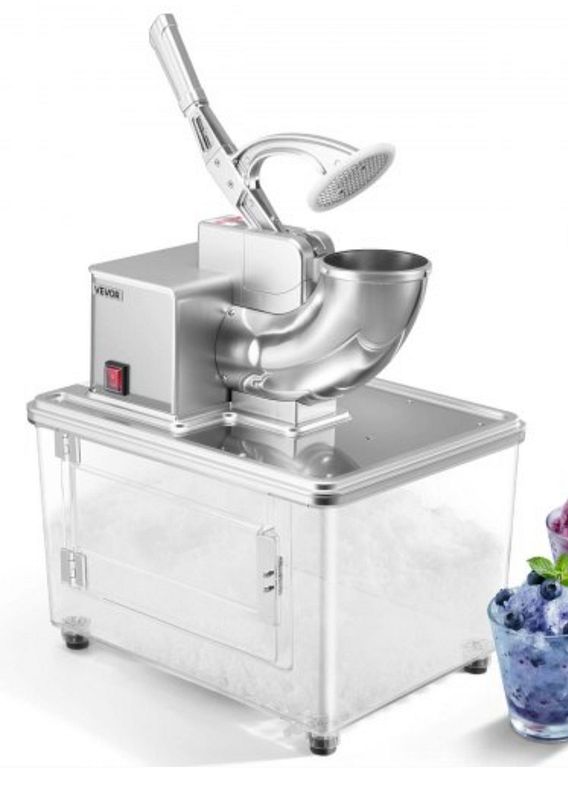 Snow Cone Machine