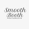Smooth Booth Photo Booth Logo