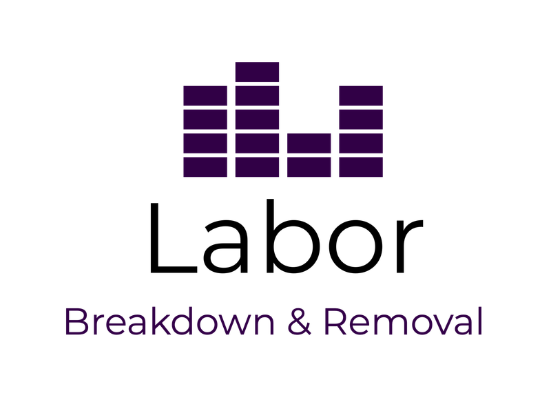 Equipment Breakdown & Removal