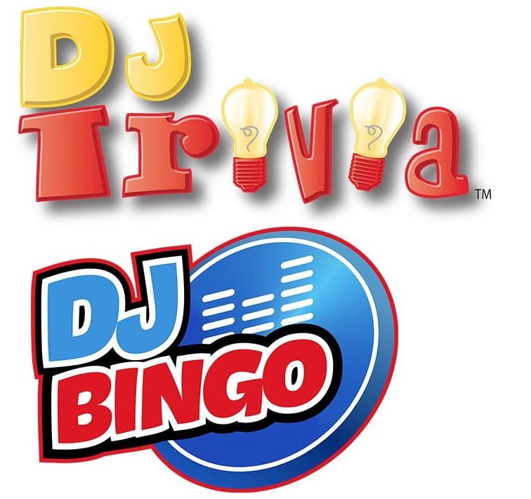 DJ TRIVIA /DJ BINGO GAME