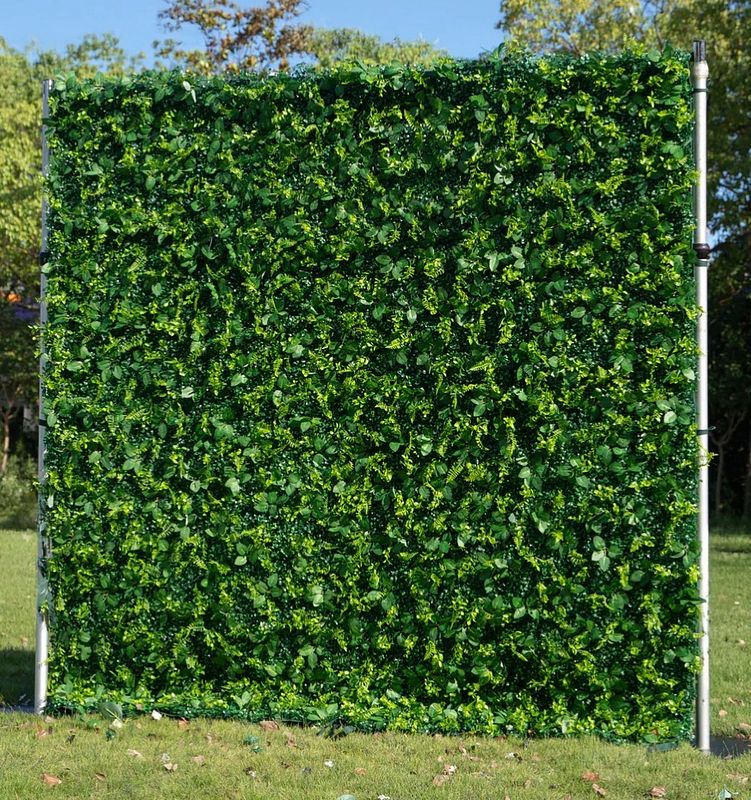 Lush Greenery Wall Rental – 5 Hours