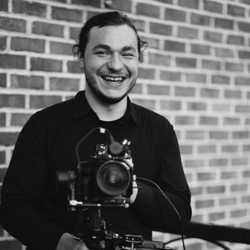 Starter Video Package