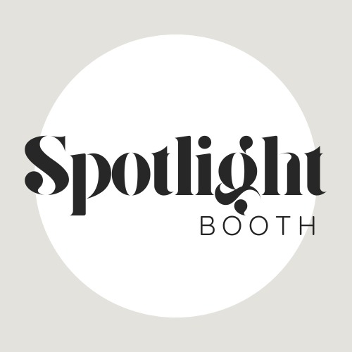 GoBooth - Spotlight Booth