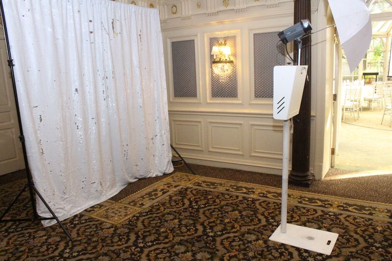 Open Air Party Package