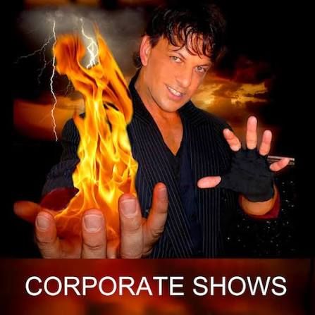 Premium 2-3 Hour Corporate Package