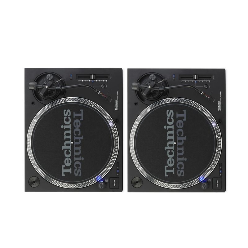 Technics SL-1200MK7 - Pair