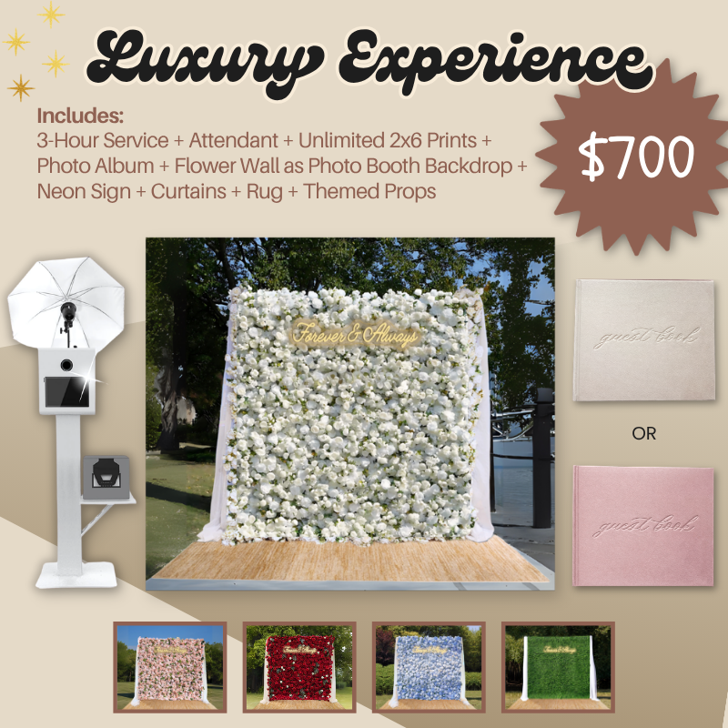 Luxury Experience