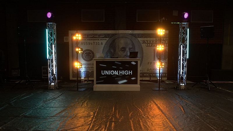 VibeLux Premium Package 