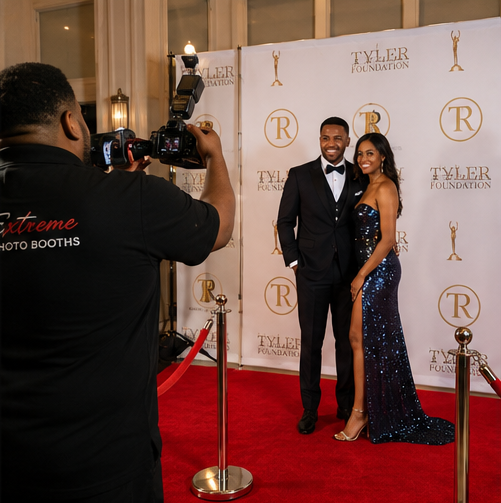 Red Carpet Experience - 4 Hours