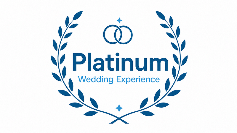 Platinum Wedding Experience