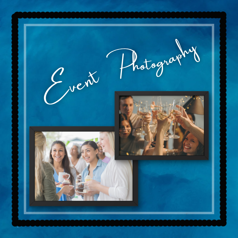Event Photography