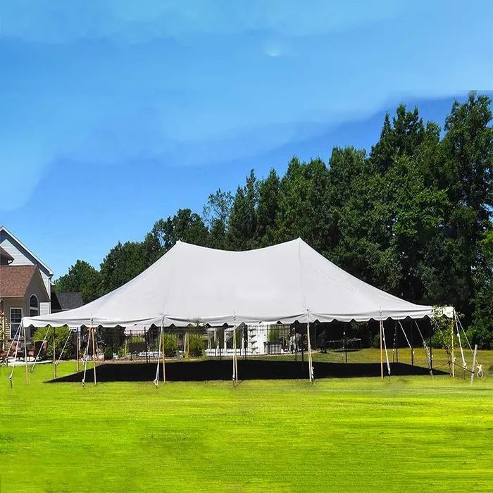 30x60 Tent Only