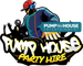 Pumphouse Party Hire Logo