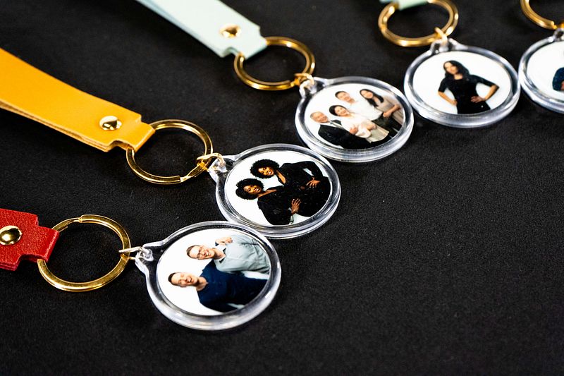 Keepsake Wedding Experience (Glam) 