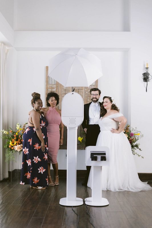 THE LUXE WEDDING EXPERIENCE | $1,650