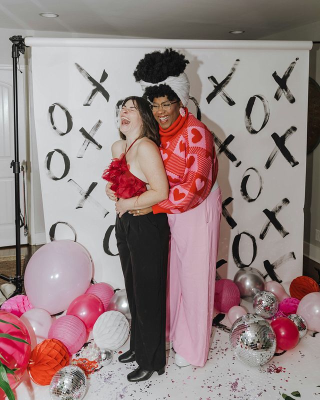 Open Air Photo Booth