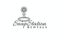 SnapStation Rentals Logo