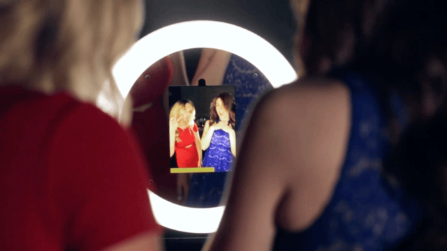 Gerald Hood MC + Ceremony, Cocktail, Dinner & Dance Music + Premium Lighting + "Selfie Social" Digital Photo Booth