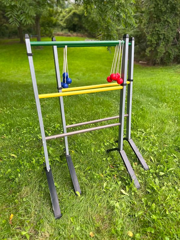 Ladder Ball