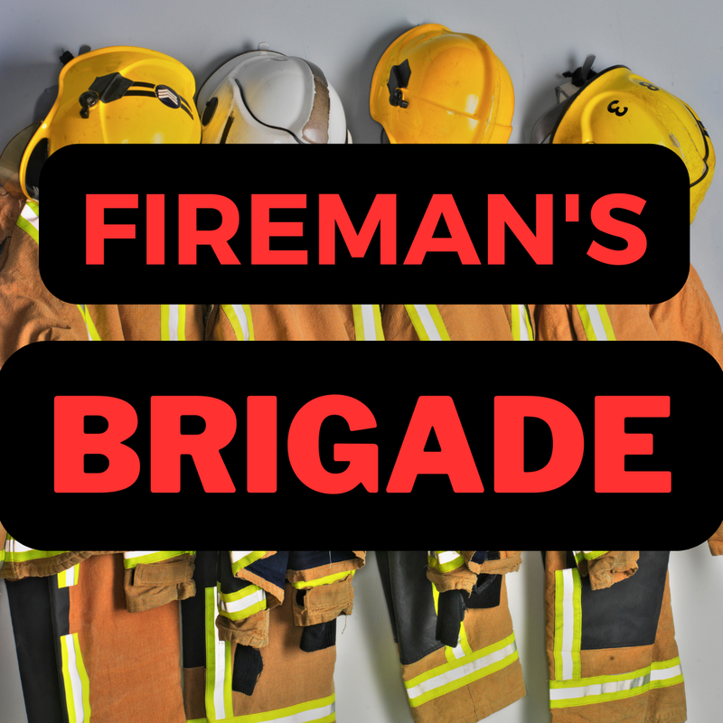 Fireman's Brigade