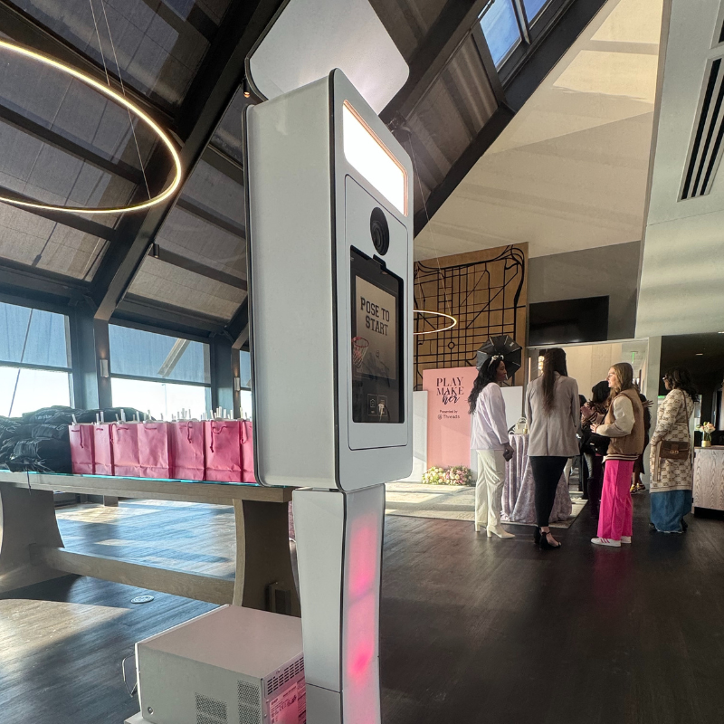 Incredible Party Open Air Experience