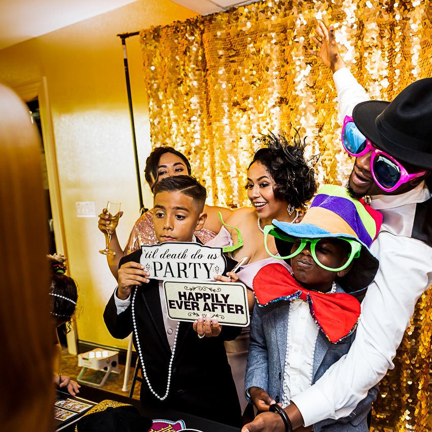 Check Availability. Get a Quote. Secure Your Date. | Orlando Photo Booths
