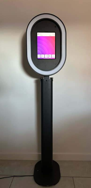 Digital Photo Booth