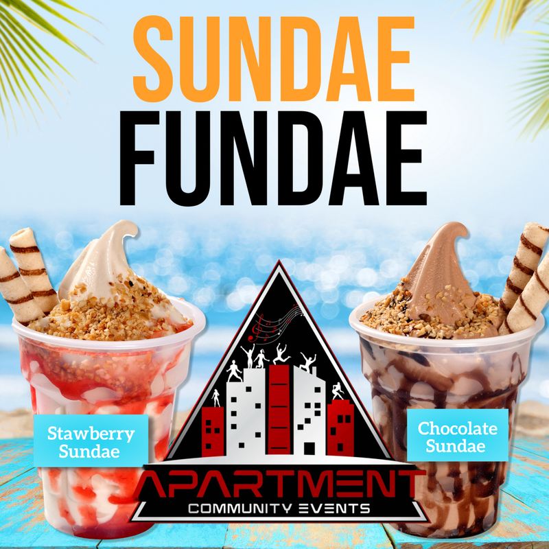 Sundae Fundae