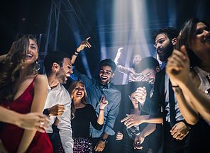 Premium Big Party Package