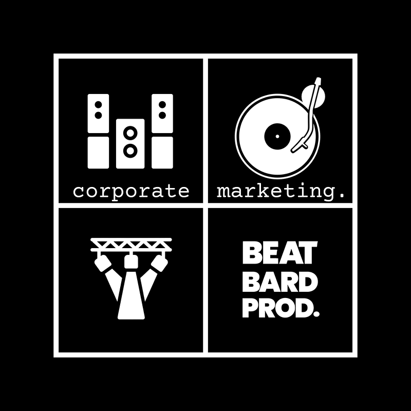 Experiental Hospitality & Corporate Marketing