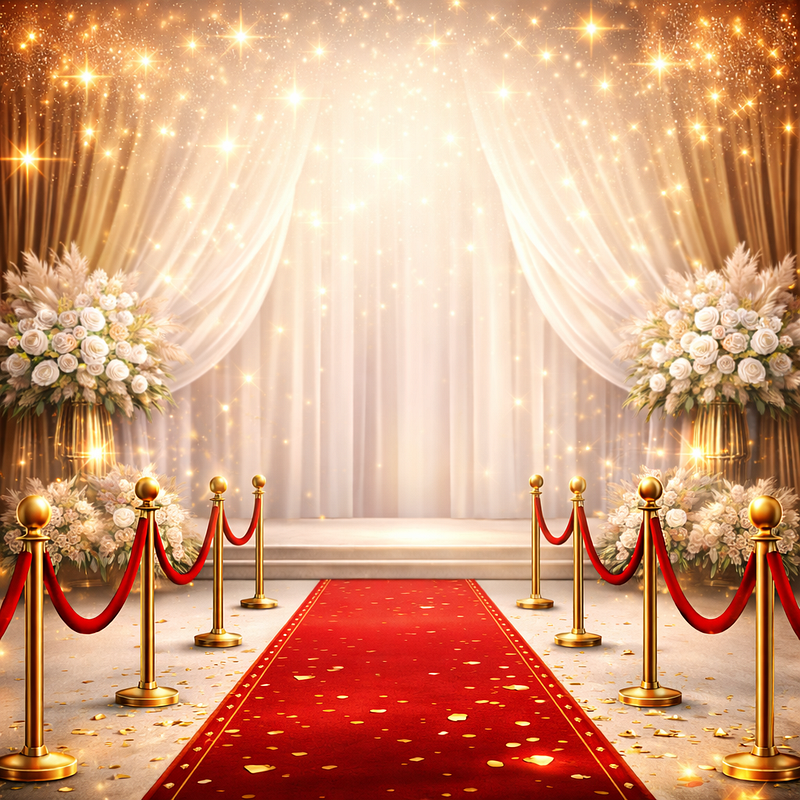 Standing Ovation Package