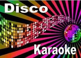 Half Disco & Half Karaoke DJ Package