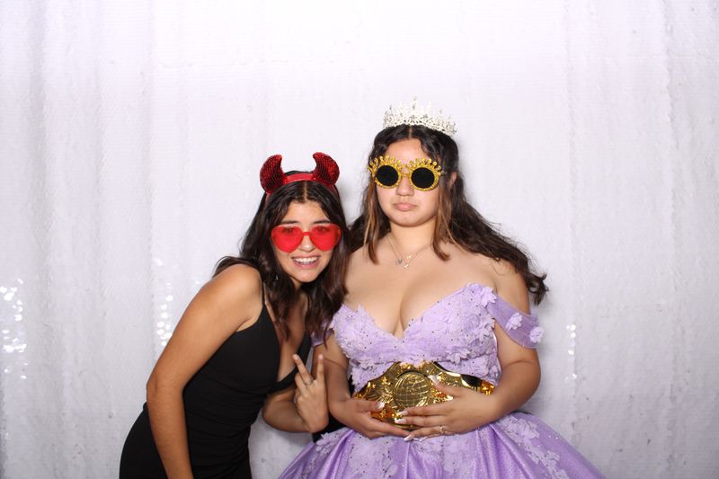 Open Air Photo Booth