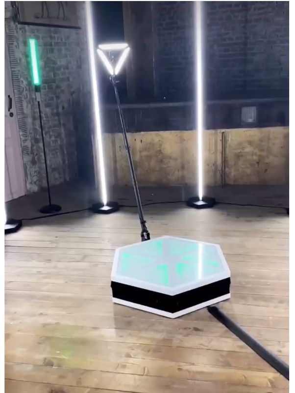 360 Video Booth